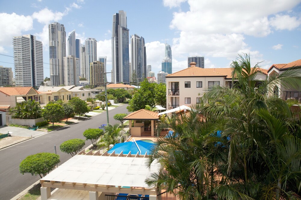 City View