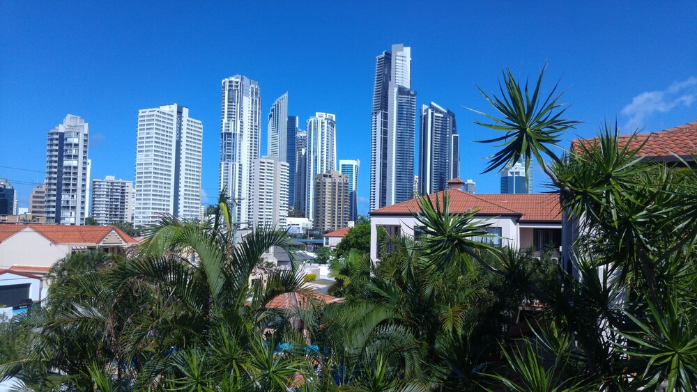 City View