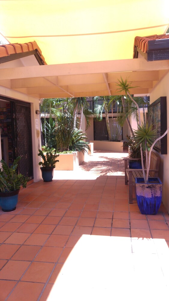 Reception Hall