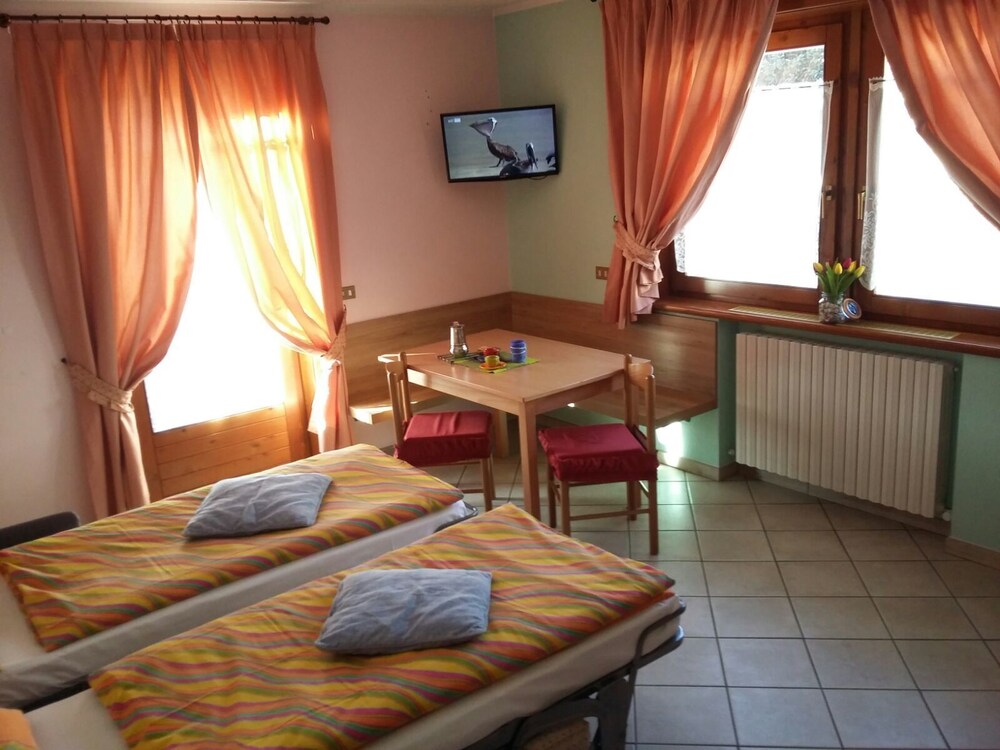 Studio, Kitchenette (2 pax) - Guestroom