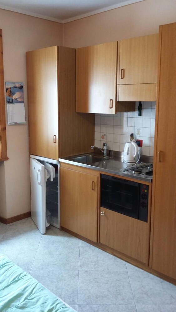 Studio, Kitchenette (2 pax) - In-Room Kitchen