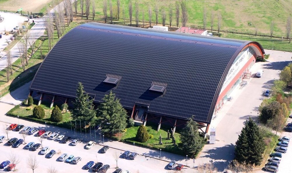 Sports Facility