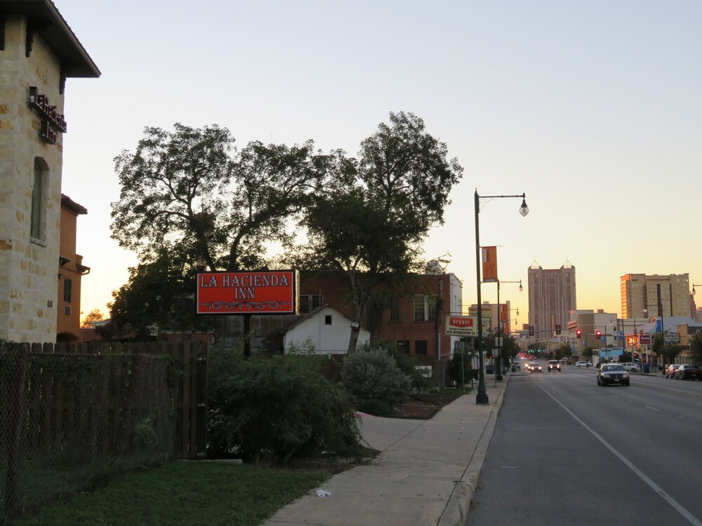 City View