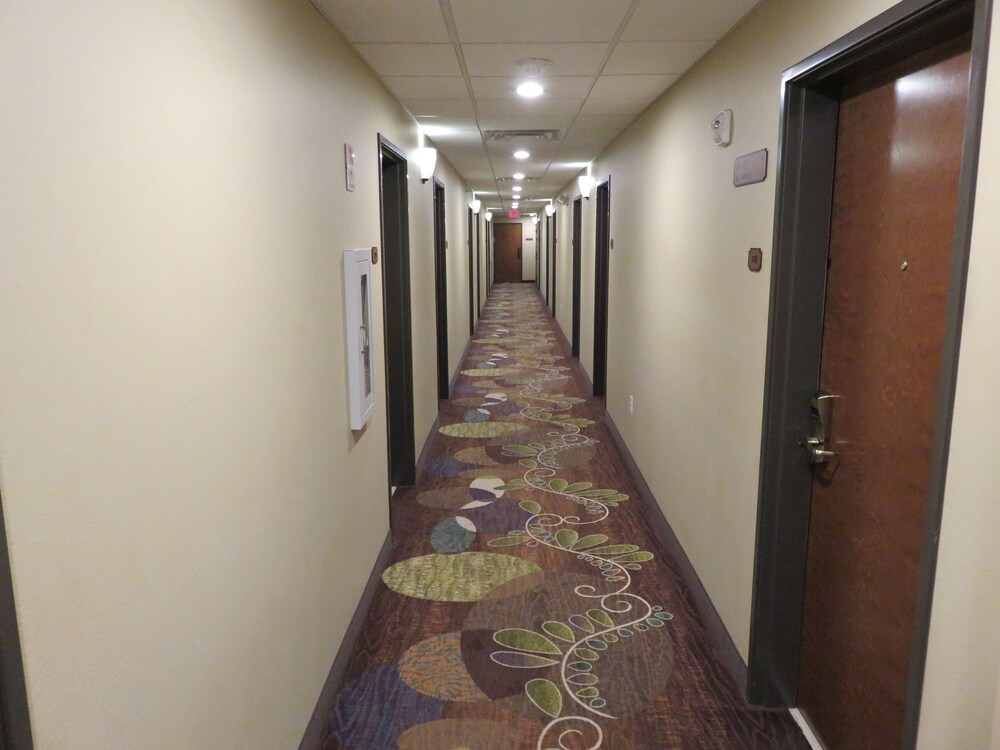 Hotel Interior