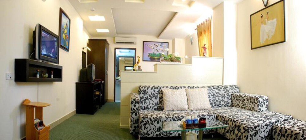 Guestroom