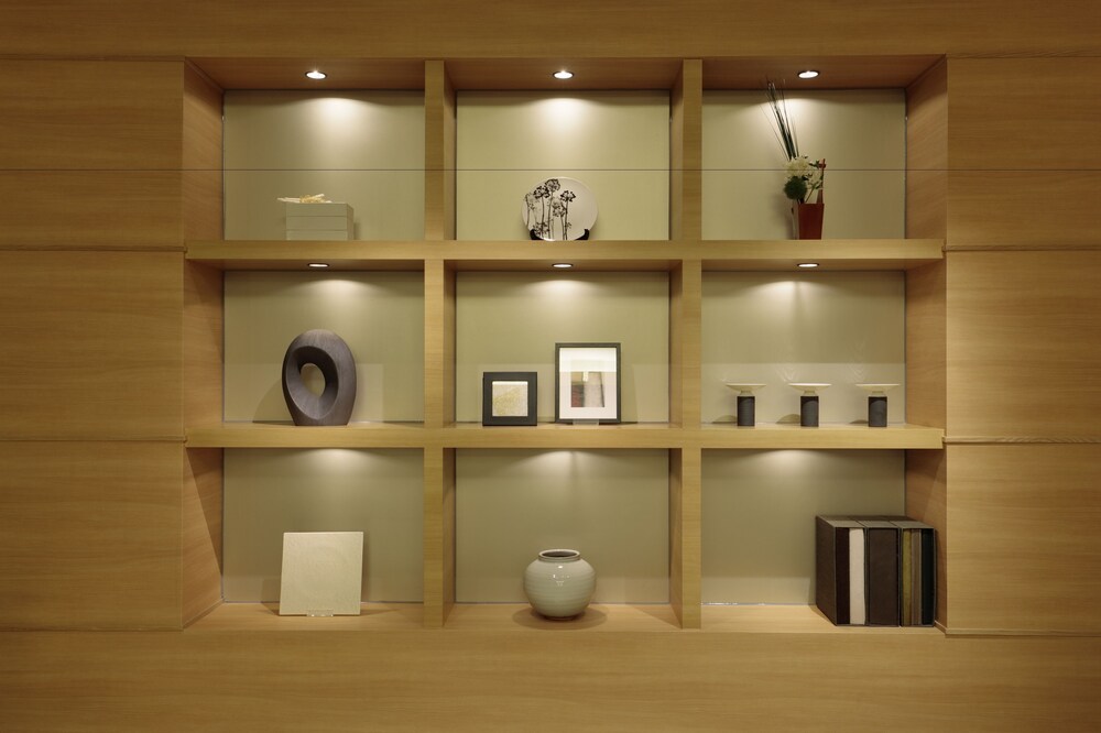 Hotel Interior