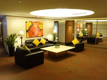 Hotel Interior