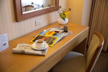 Guestroom