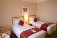 Superior Twin Room, 2 Twin Beds