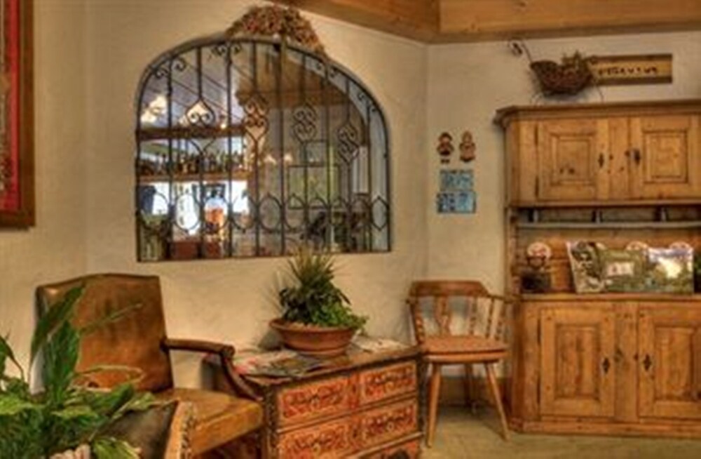 Hotel Interior