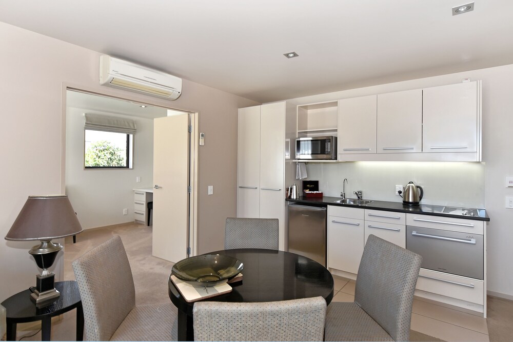 In-Room Kitchenette