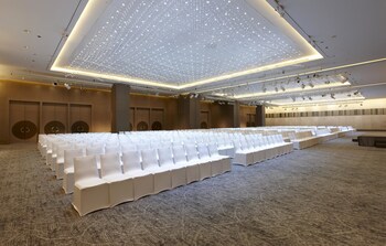 Ballroom