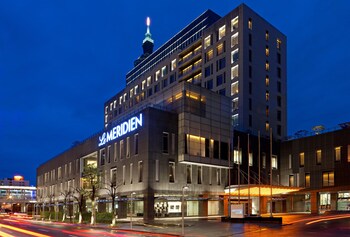 Hotel Front