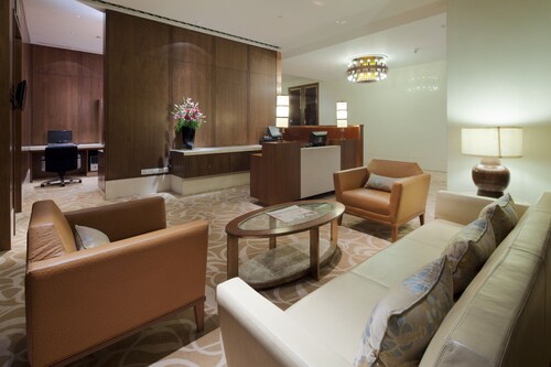 Crowne Plaza Hotel New Delhi Okhla, an IHG Hotel