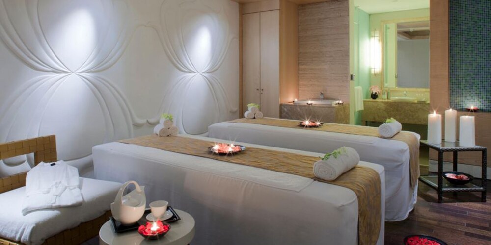Massage