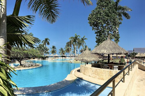 Zuana Beach Resort