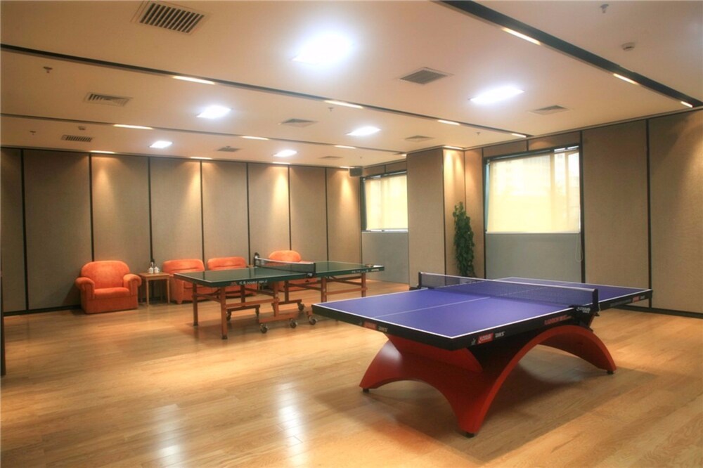 Sports Facility