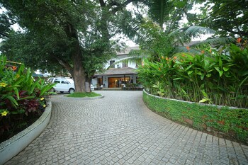 Porch