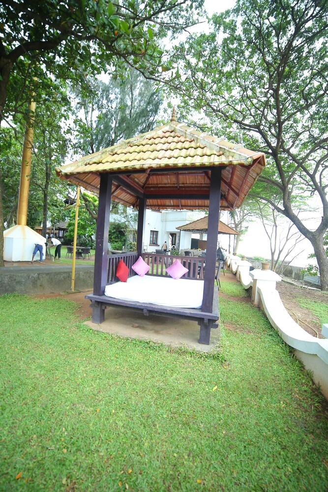 Porch