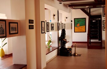 Hotel Interior