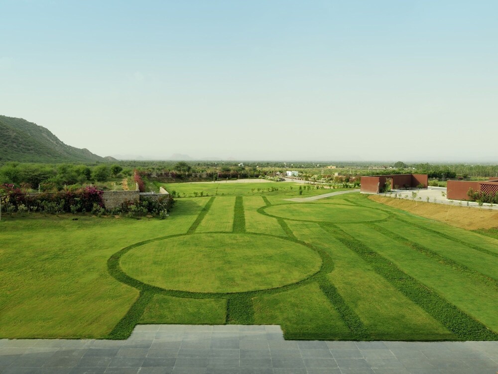 Sports Facility