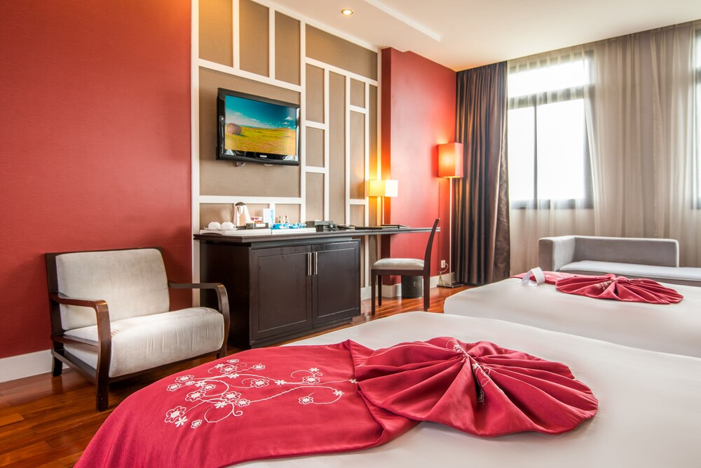 Guestroom