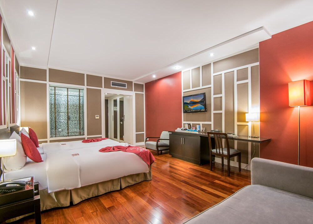 Guestroom