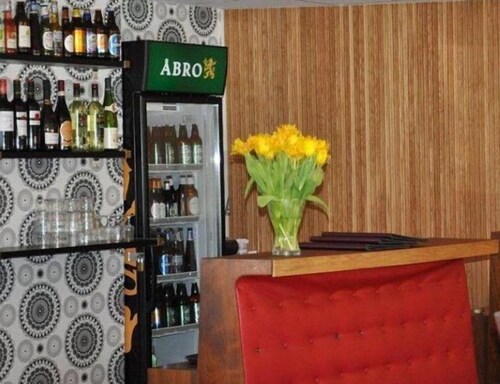Hotel Bar