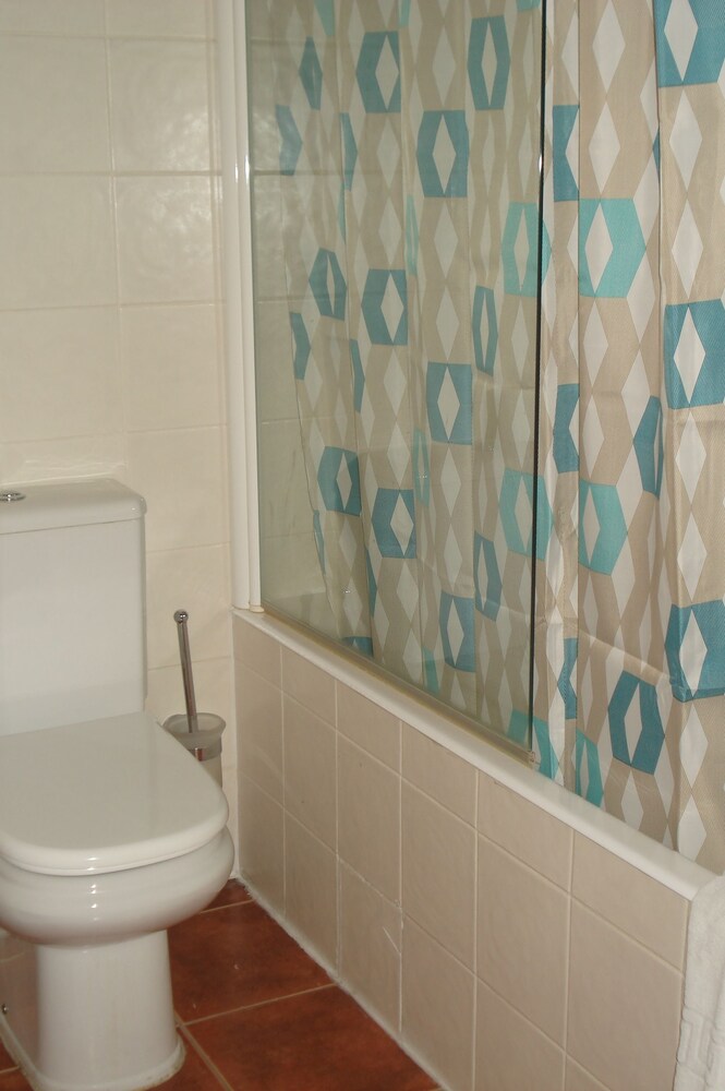 Apartment, 2 Bedrooms (for 4) - Deep Soaking Bathtub