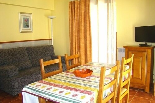 Apartment, 1 Bedroom (for 3) - Living Area
