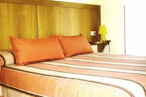 Apartment, 1 Bedroom (for 3) - Guestroom