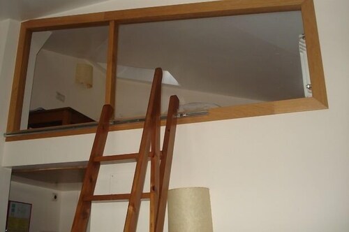 Studio for 2 adults and 1 child - Childrens Theme Room
