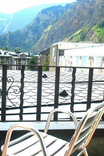 Apartment, 1 Bedroom (for 3) - Guestroom View