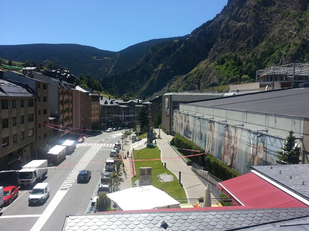Apartment, 1 Bedroom (for 3) - Guestroom View