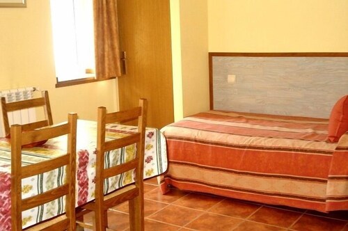 Apartment, 1 Bedroom (for 3) - Living Area