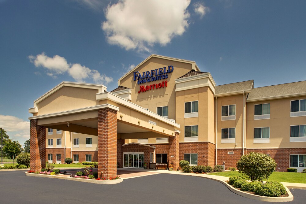 Hotel Front