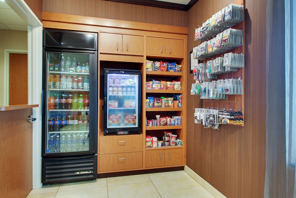Vending Machine