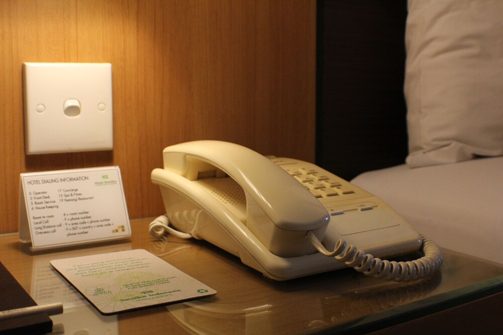 In-Room Amenity