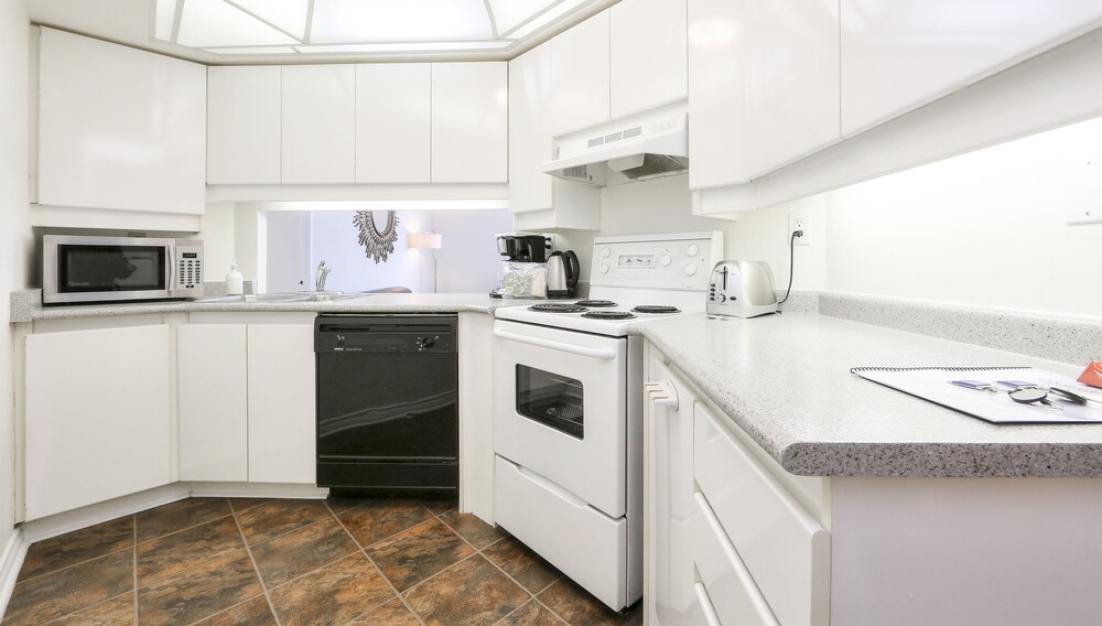 Presidential Room, 2 Bedrooms, 2 Bathrooms (2 Sofa Beds) - In-Room Kitchen