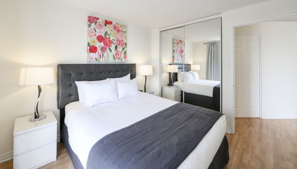 Superior Suite, 1 Bedroom - Guestroom