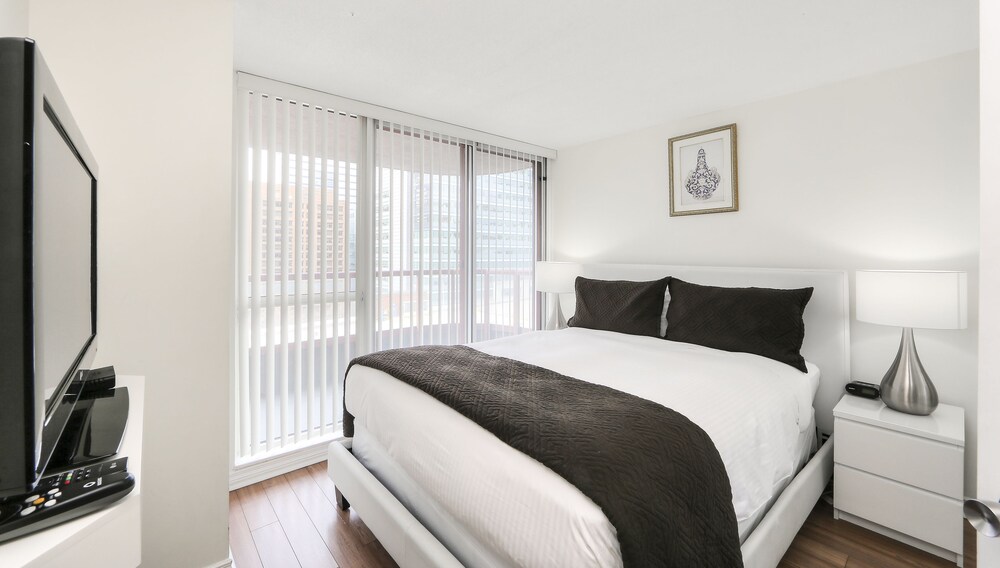 Presidential Room, 2 Bedrooms, 2 Bathrooms (2 Sofa Beds) - Guestroom
