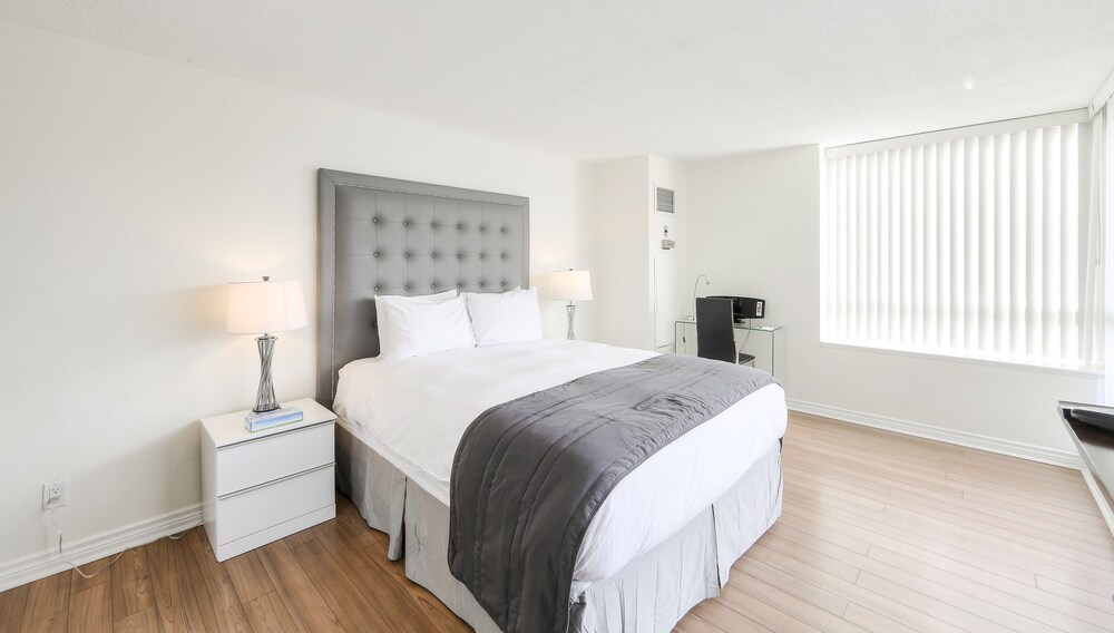 Presidential Room, 2 Bedrooms, 2 Bathrooms (2 Sofa Beds) - Guestroom