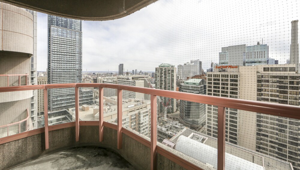 Superior Suite, 1 Bedroom - Balcony