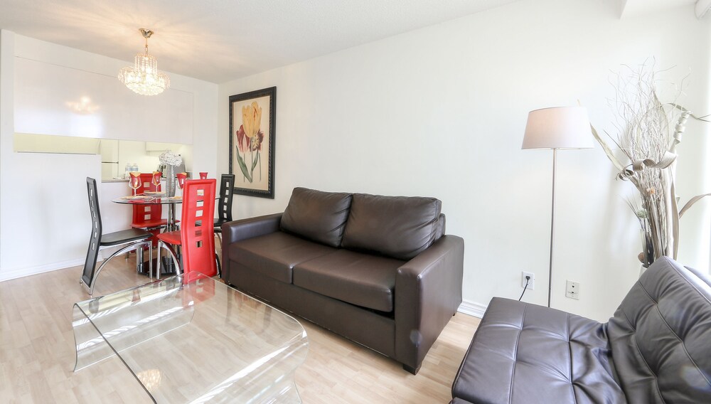 Superior Suite, 1 Bedroom - Living Area