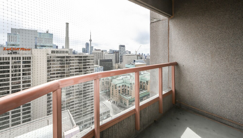 Superior Suite, 1 Bedroom - Balcony