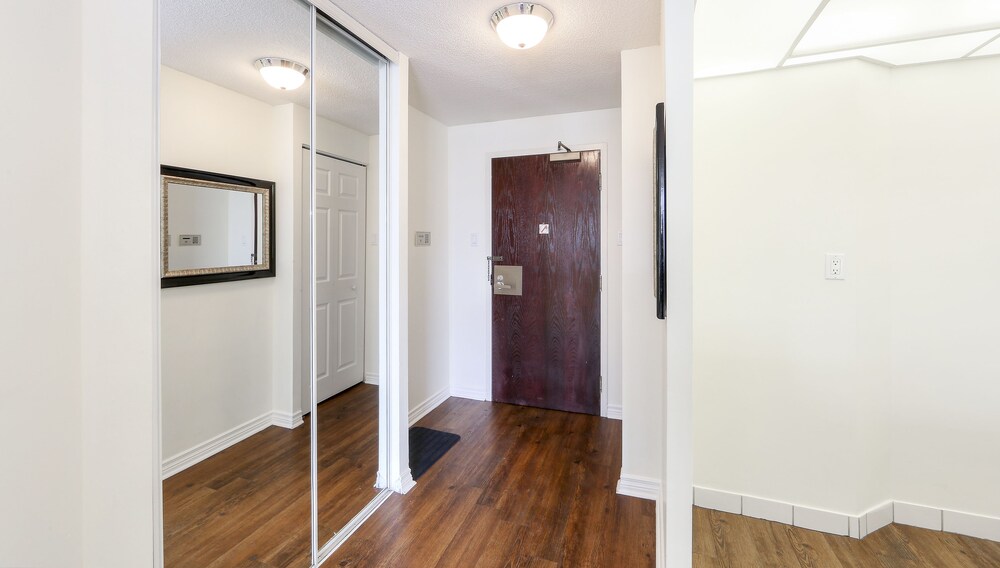 Superior Suite, 1 Bedroom - In-Room Amenity