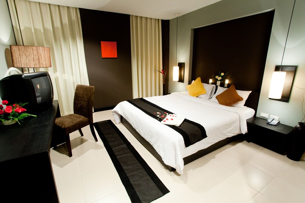 Guestroom