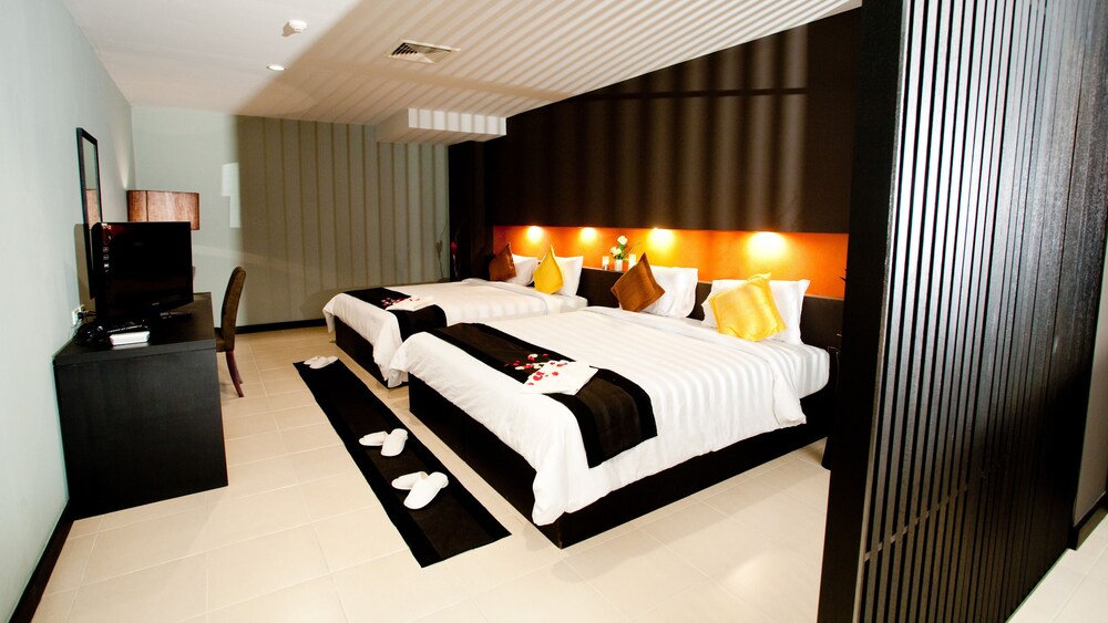 Guestroom