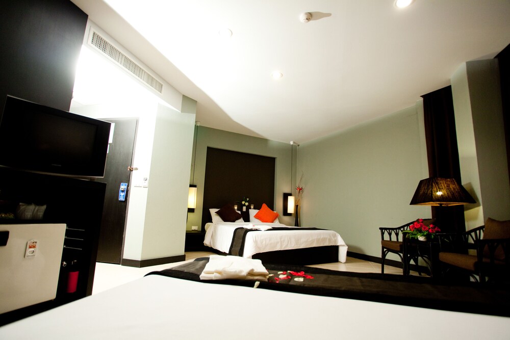Guestroom