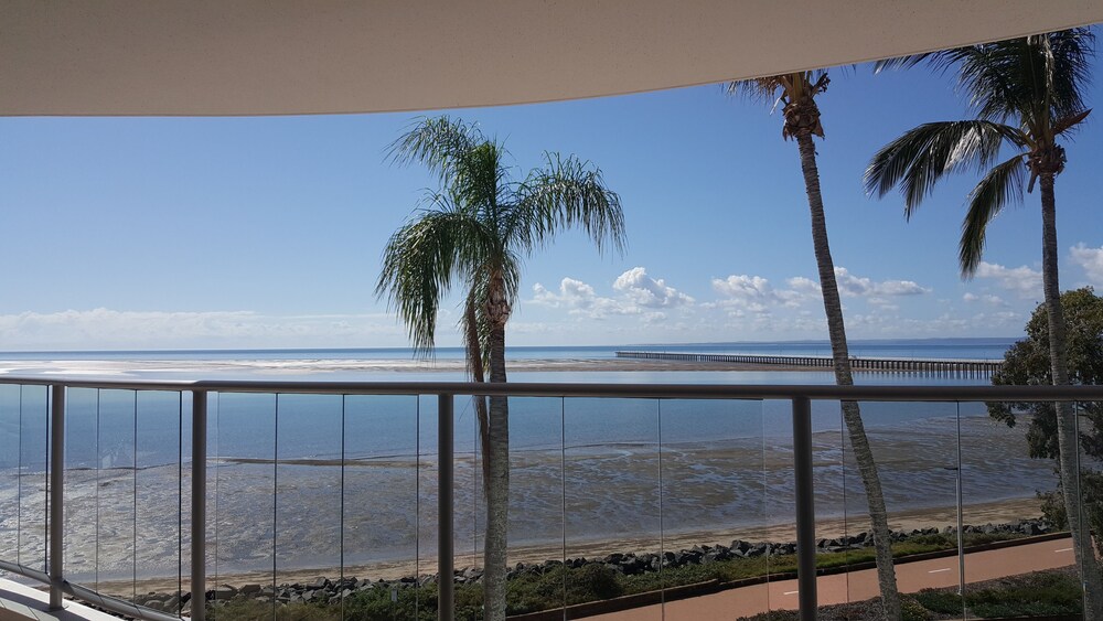 Guestroom View
